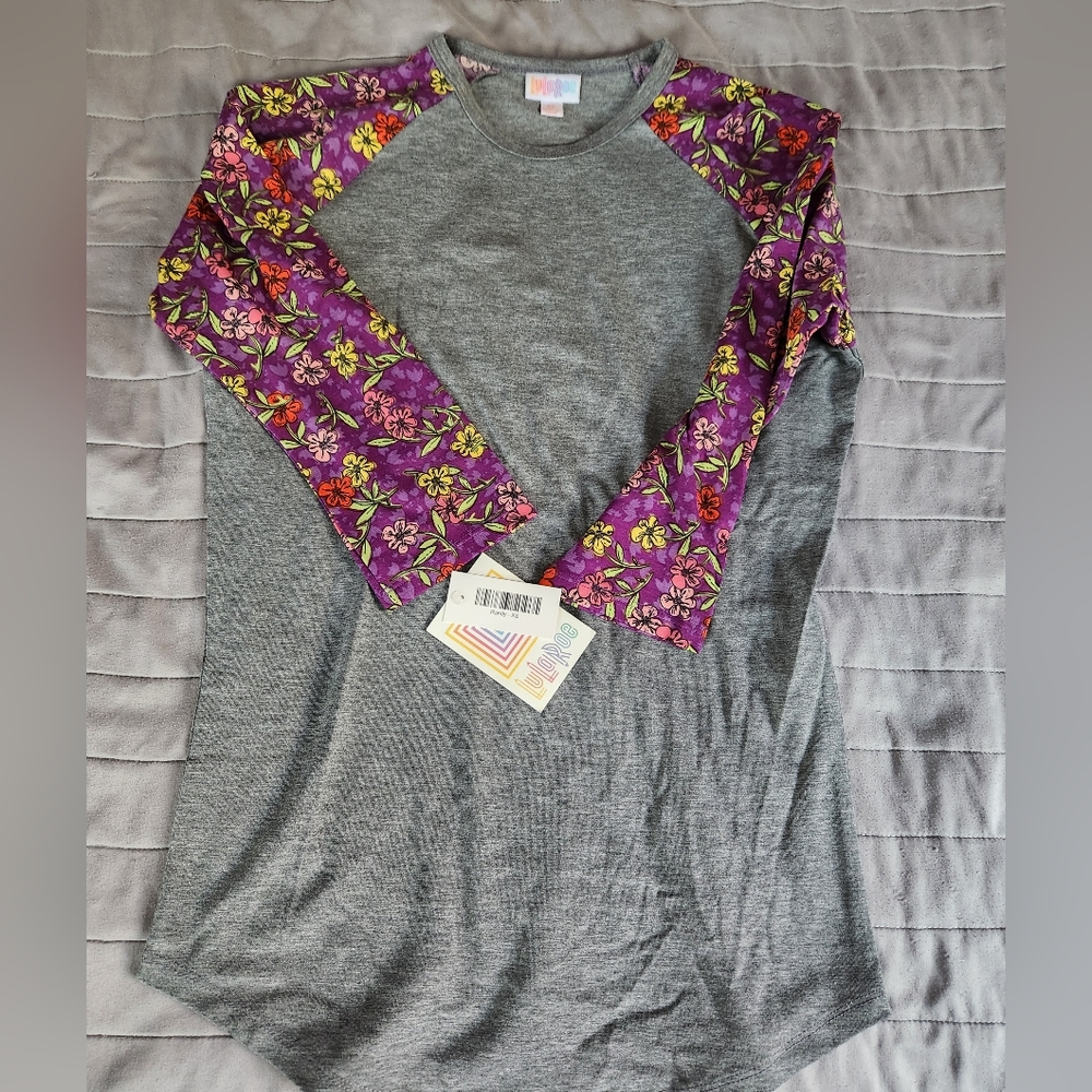 Lularoe Randy xs
